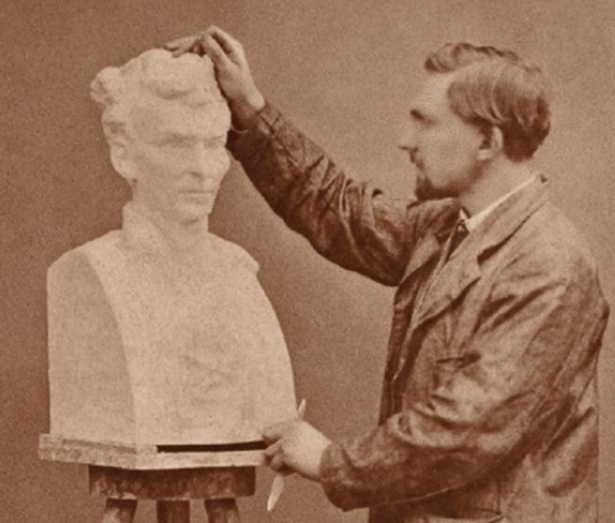 rodin et eymard